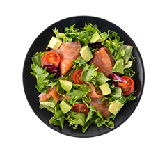 Salads